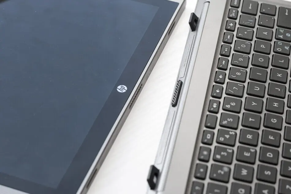 Assisnteza HP Riparazione Comptuer HP