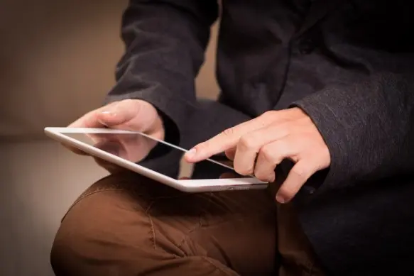 Riparazione Ipad sostituzione vetro ipad