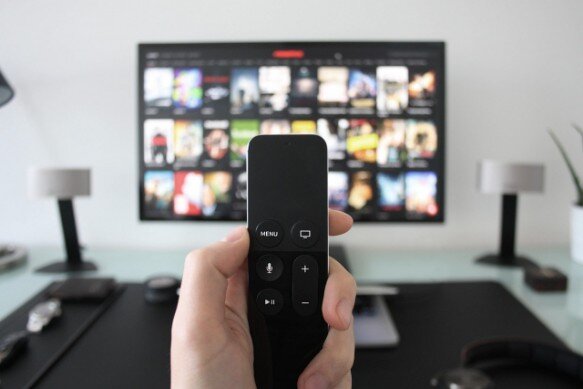 supporto dazn supporto smar tv