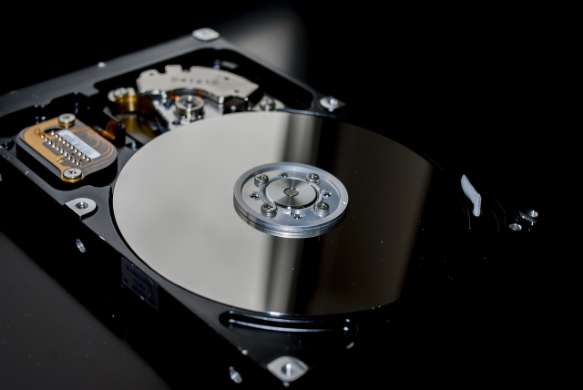 Recupero dati Hard disk