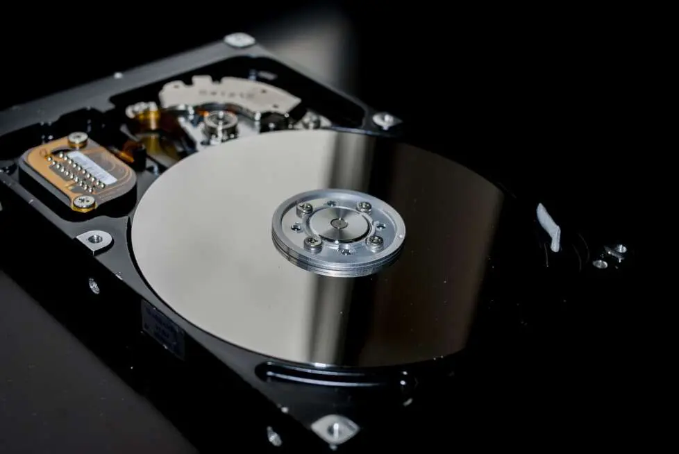 Recupero dati Recupero dati Hard disk