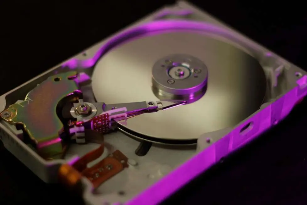 Backup dati recupero dati